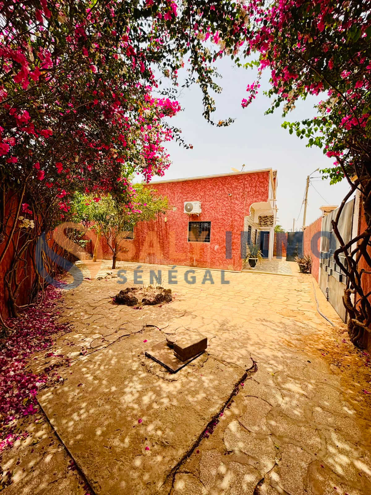 Villa À vendre à Ngaparou — réf. VNG457 — photo 3