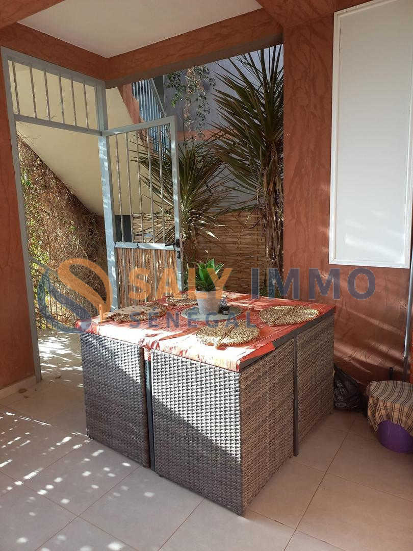 Appartement À vendre à Ngaparou — réf. VNG602 — photo 3