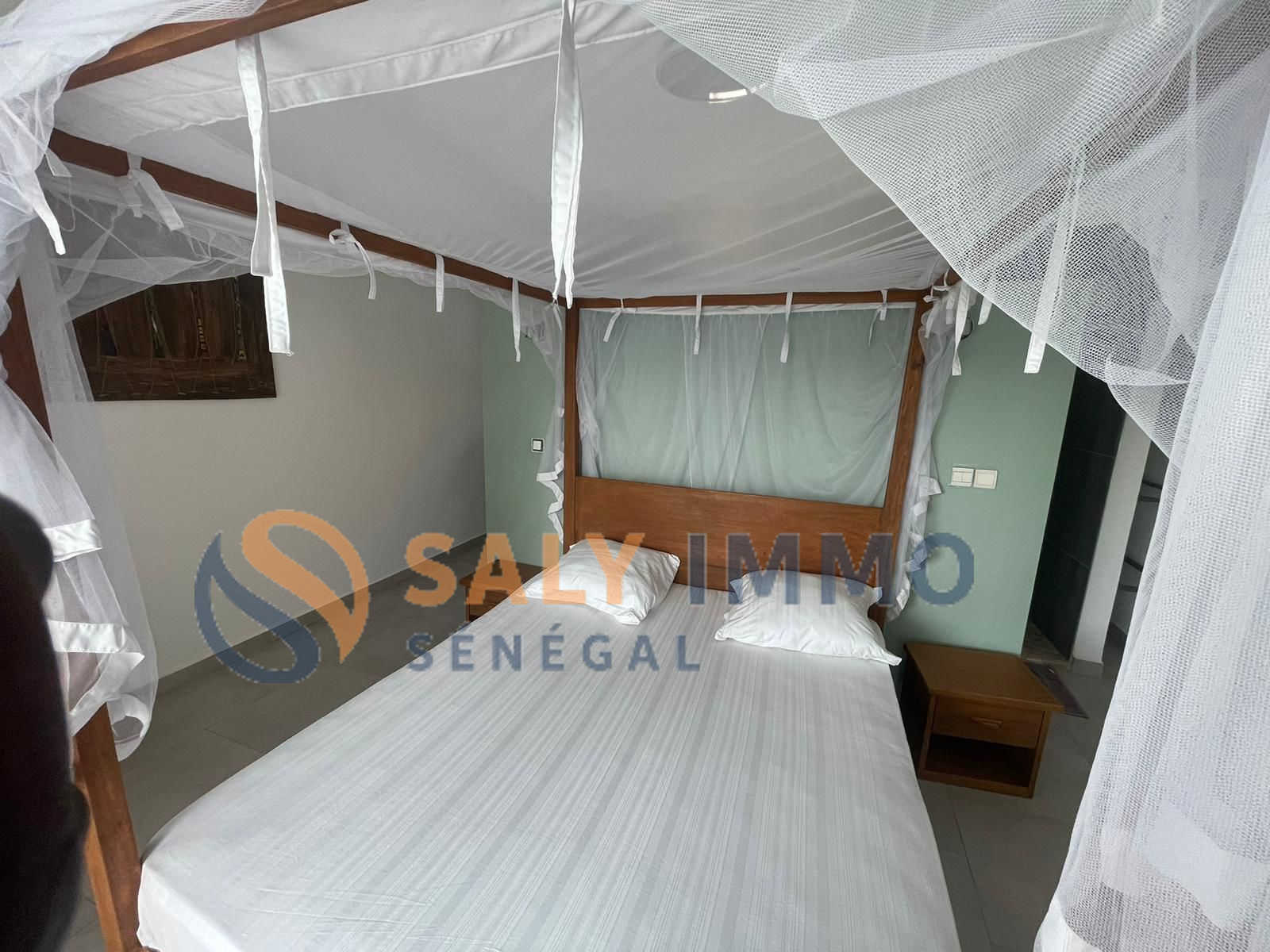 Villa À vendre à Ngaparou — réf. VNG609 — photo 2