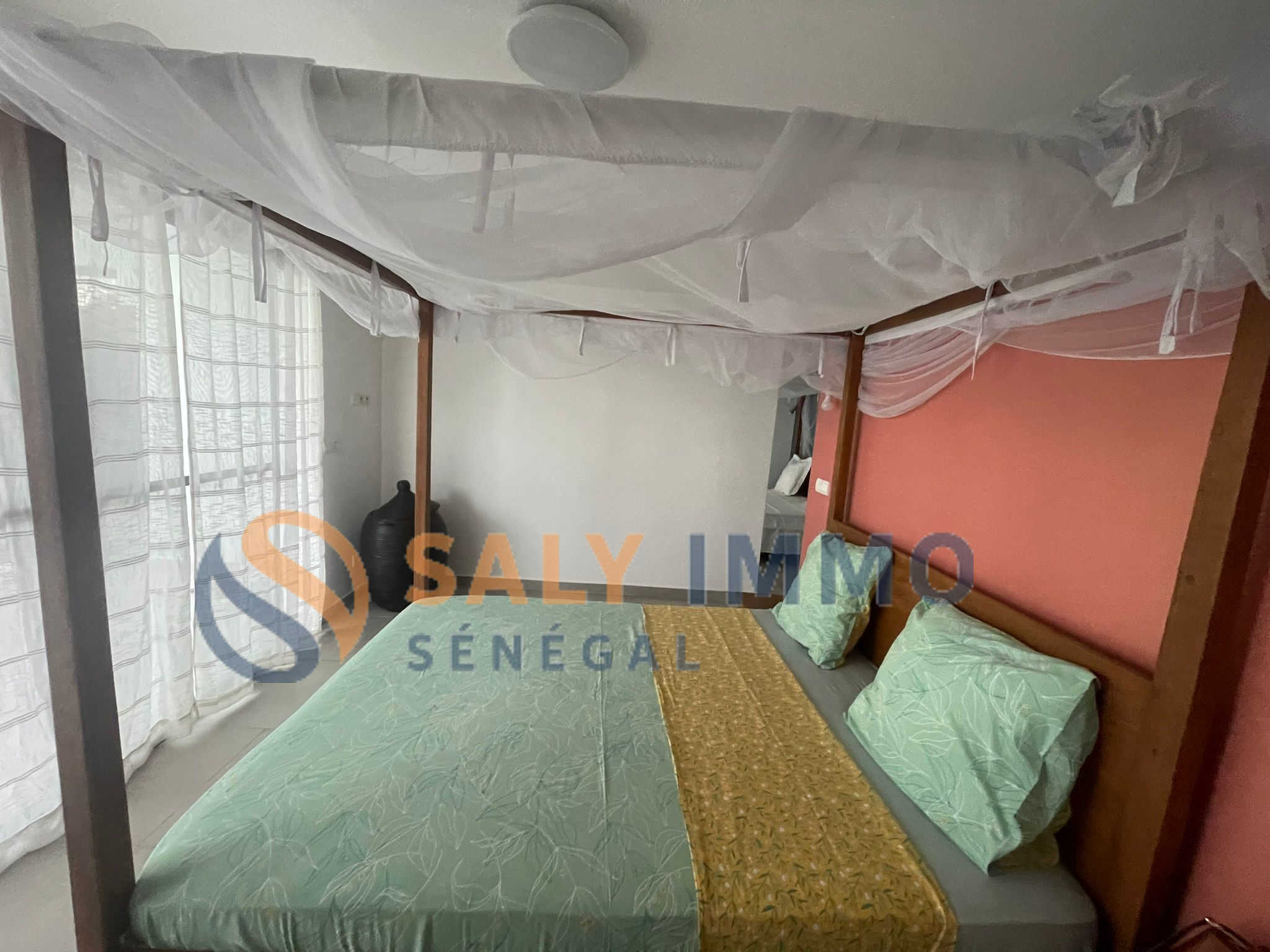 Villa À vendre à Ngaparou — réf. VNG609 — photo 3