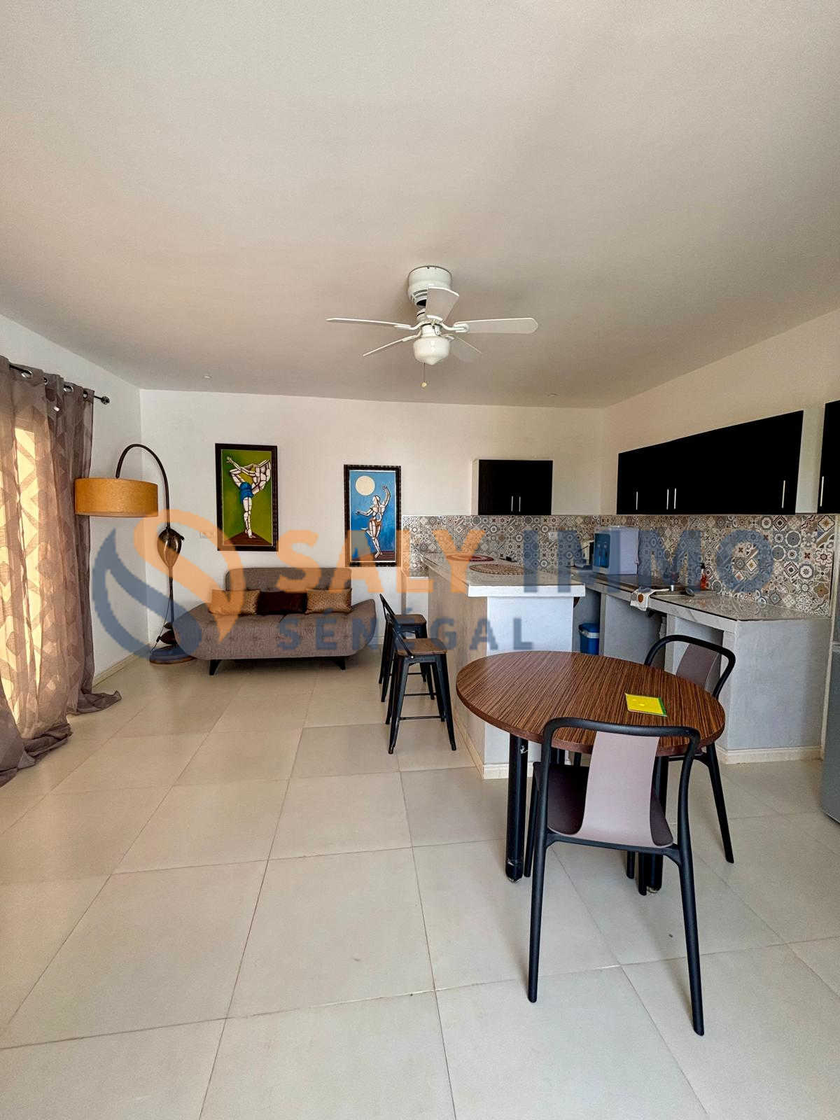 Villa À vendre à Ngaparou — réf. VNG625 — photo 2