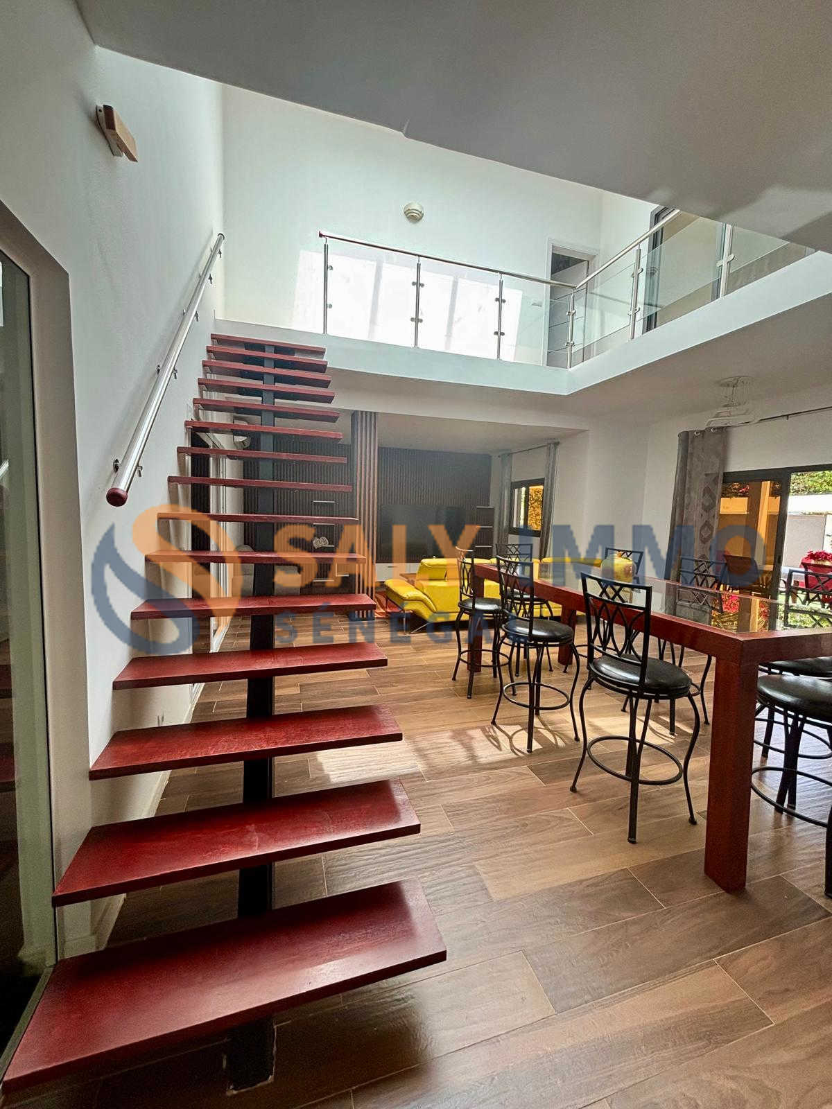 Villa À vendre à Ngaparou — réf. VNG625 — photo 3