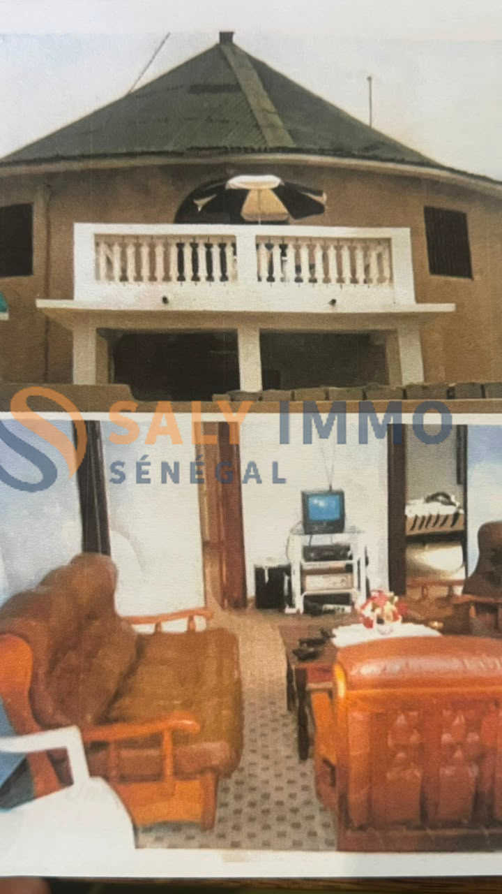 Villa À vendre à Ngaparou — réf. VNG627 — photo 2