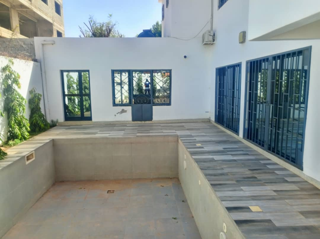 Villa À vendre à Saly — réf. VSA055 — photo 3