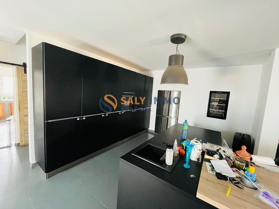 Appartement À vendre à Saly — réf. VSA131 — photo 2