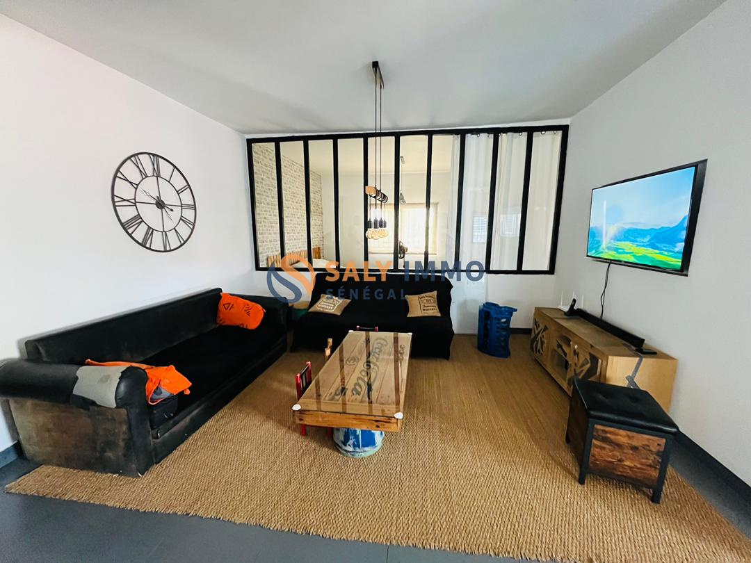 Appartement À vendre à Saly — réf. VSA131 — photo 3