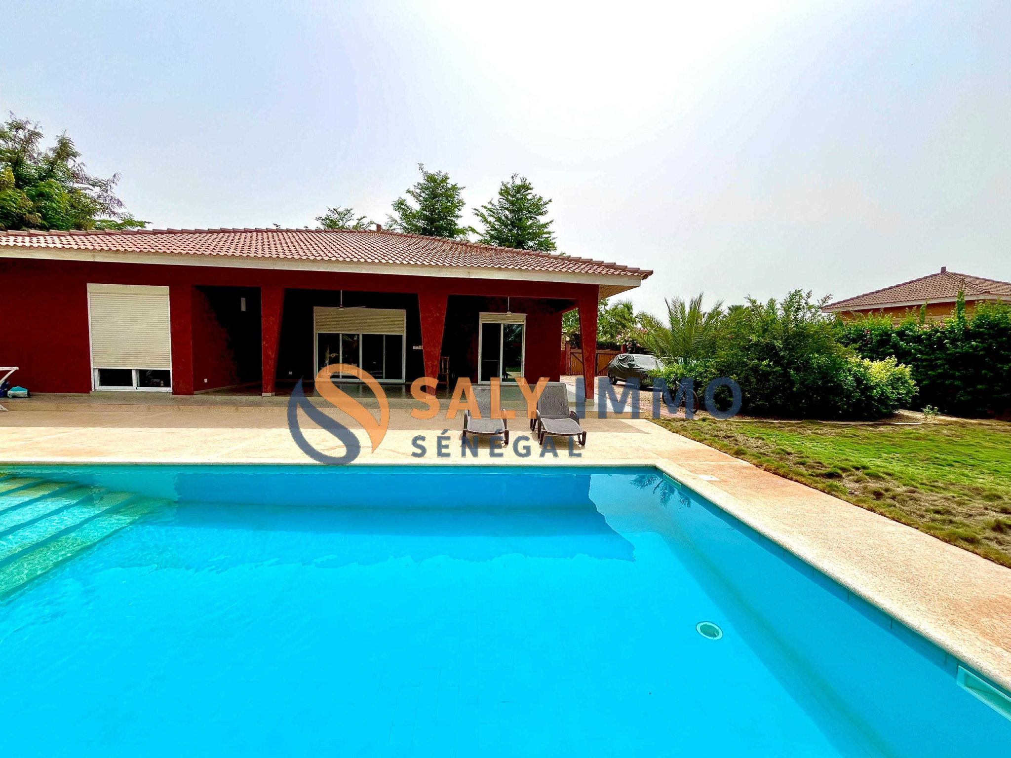 Villa À vendre à Saly — réf. VSA154 — photo 2