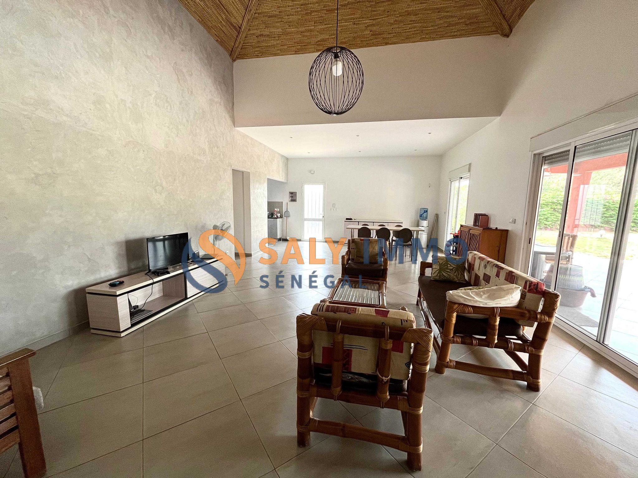 Villa À vendre à Saly — réf. VSA154 — photo 3