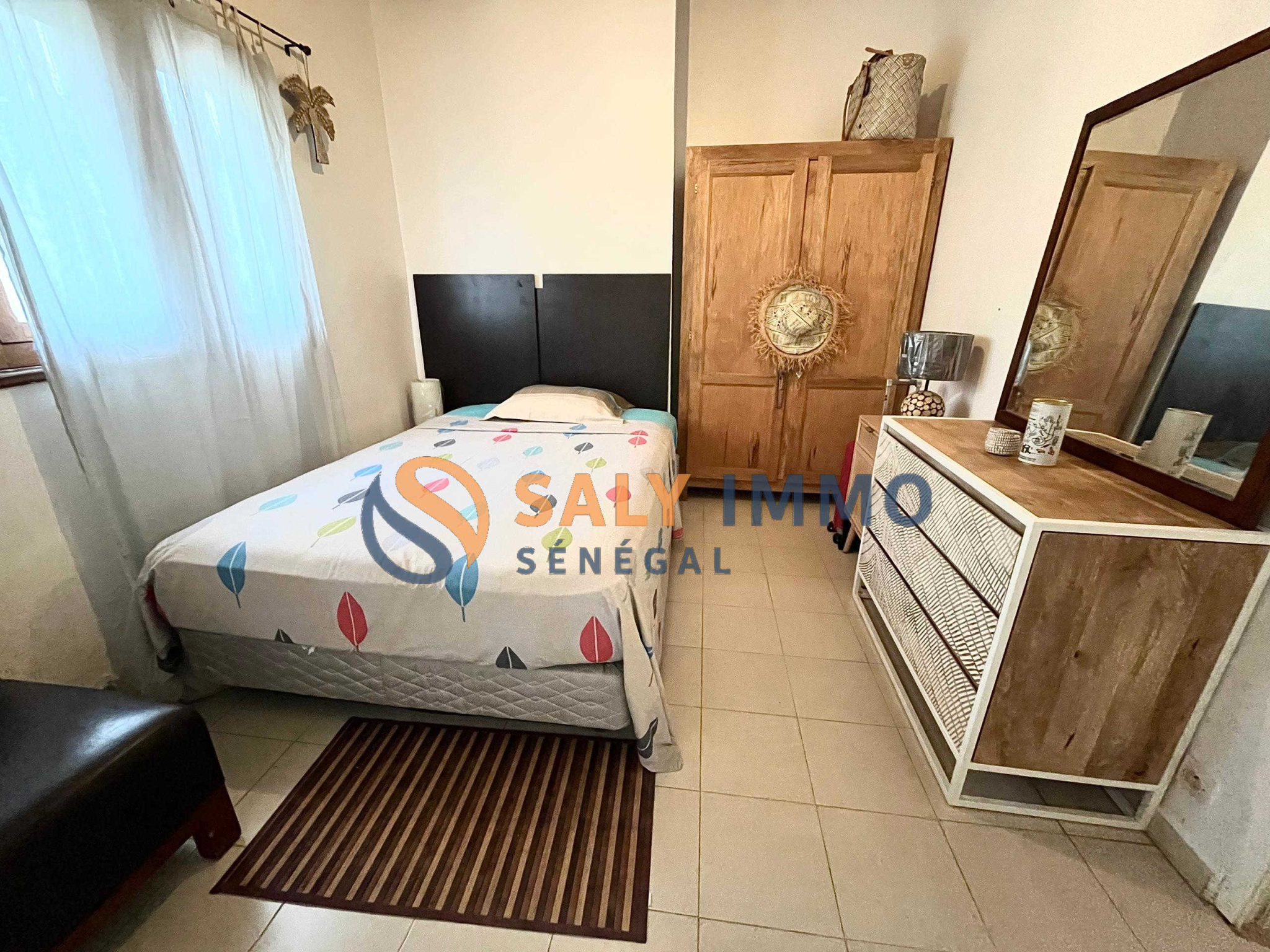 Villa À vendre à Saly — réf. VSA159 — photo 3