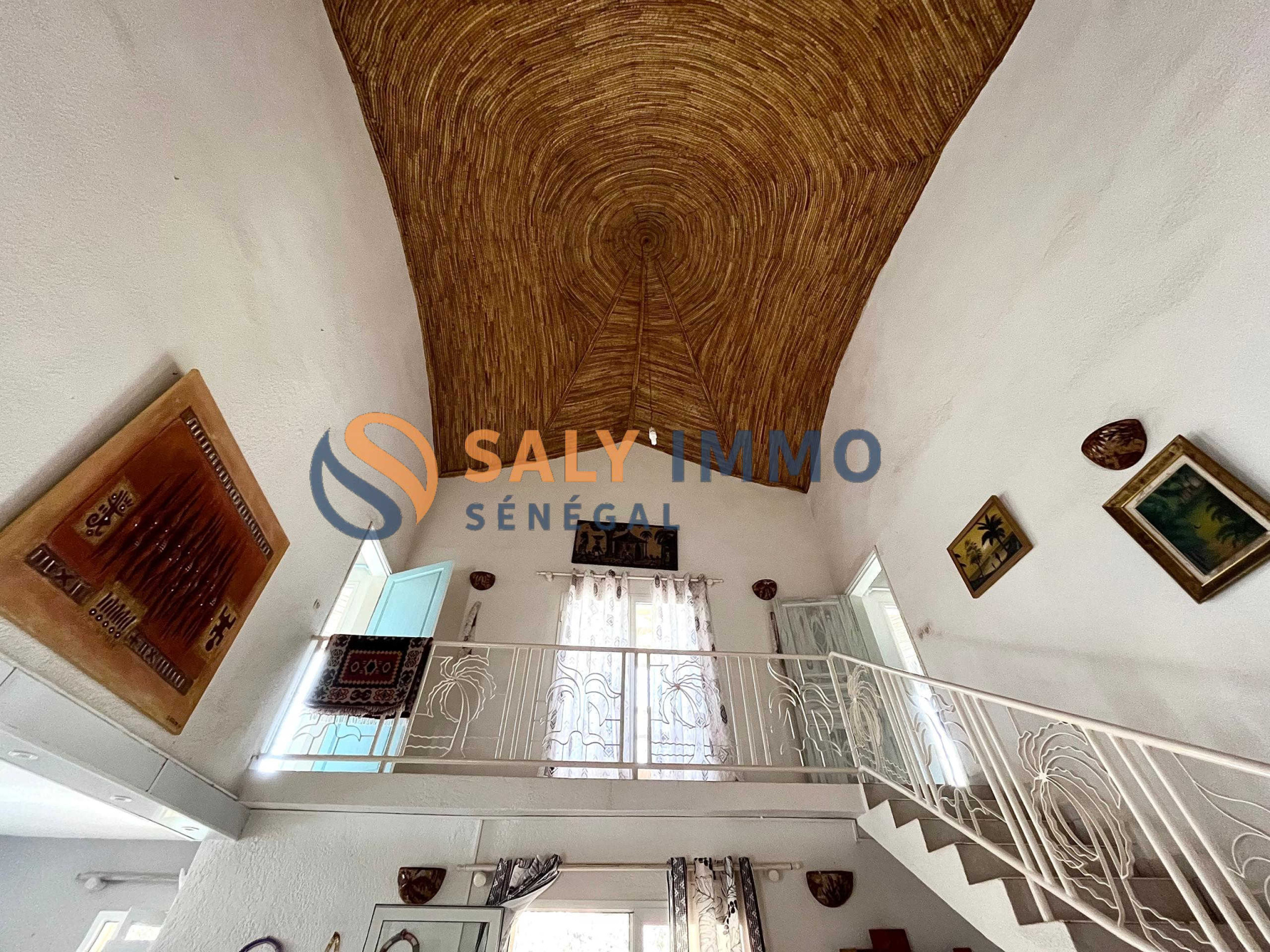 Villa À vendre à Saly — réf. VSA190 — photo 3