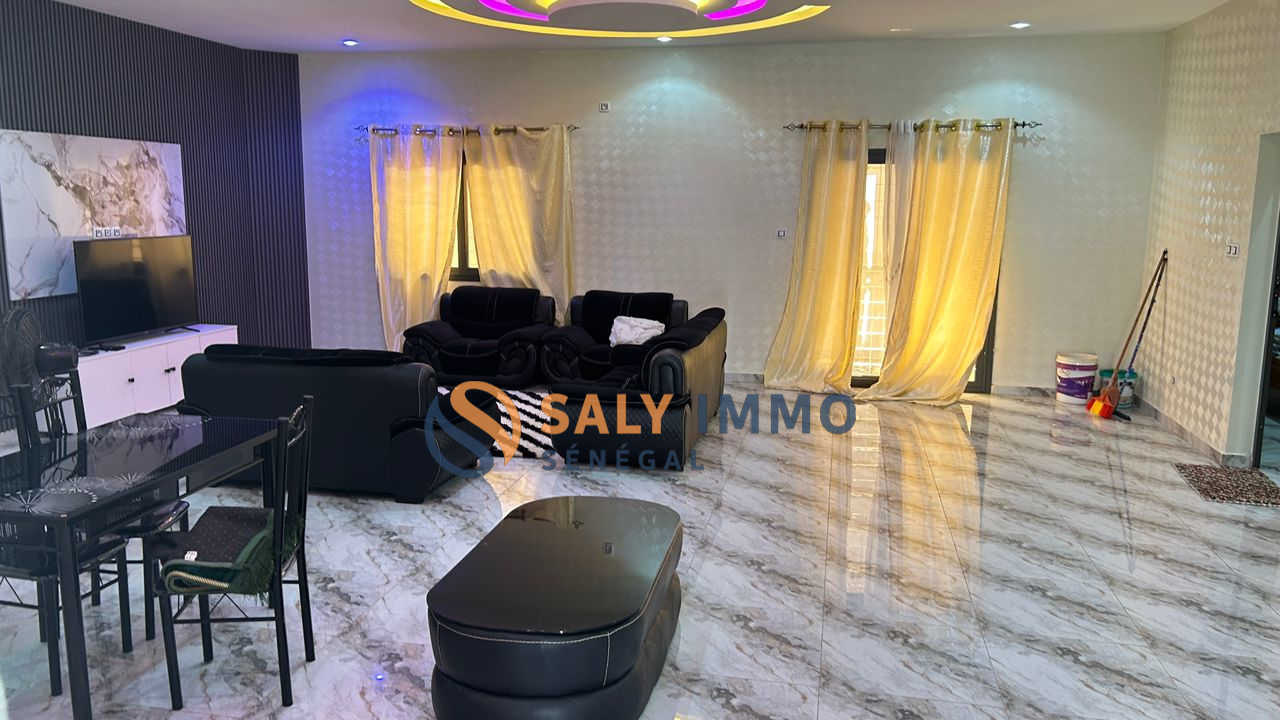 Villa À vendre à Saly — réf. VSA215 — photo 2