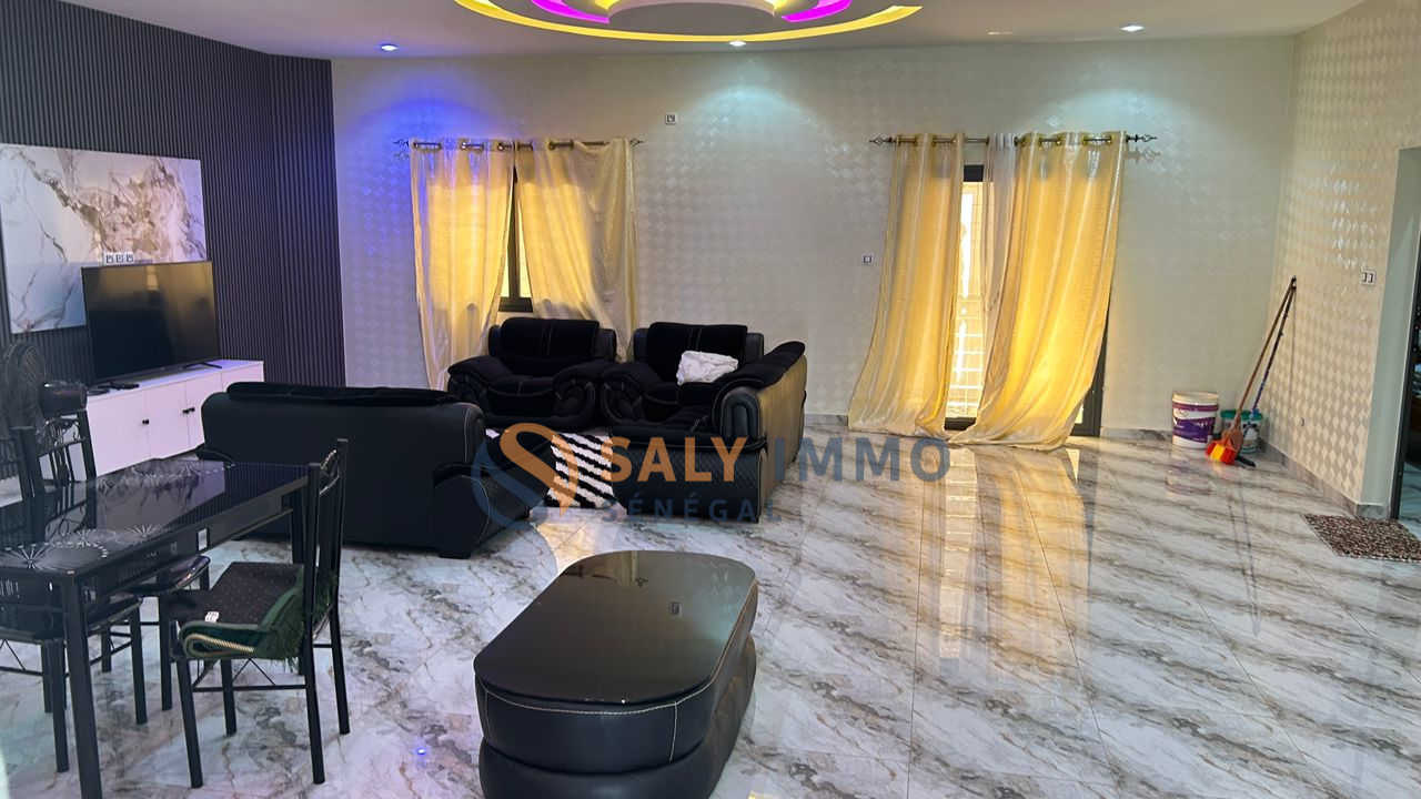 Villa À vendre à Saly — réf. VSA215 — photo 3