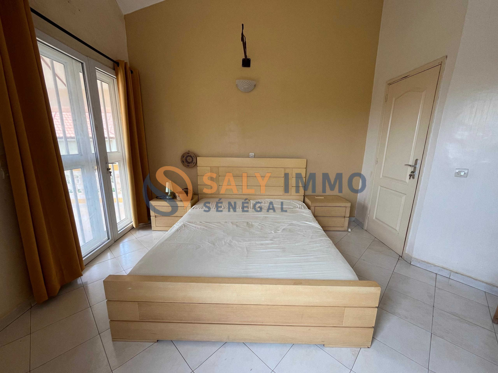 Villa À vendre à Saly — réf. VSA291 — photo 3