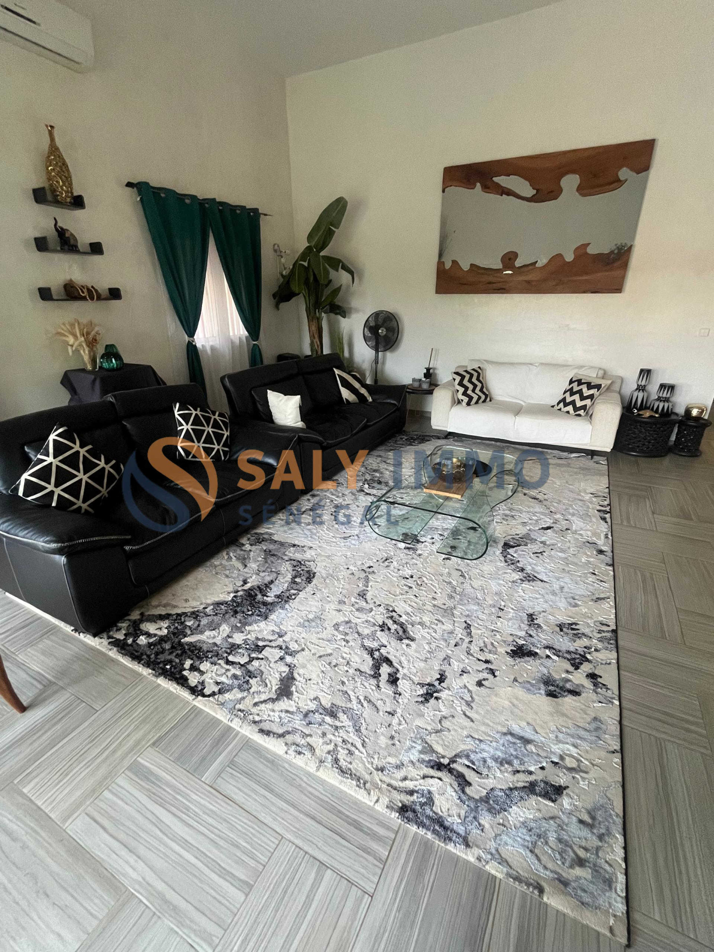 Villa À vendre à Saly — réf. VSA354