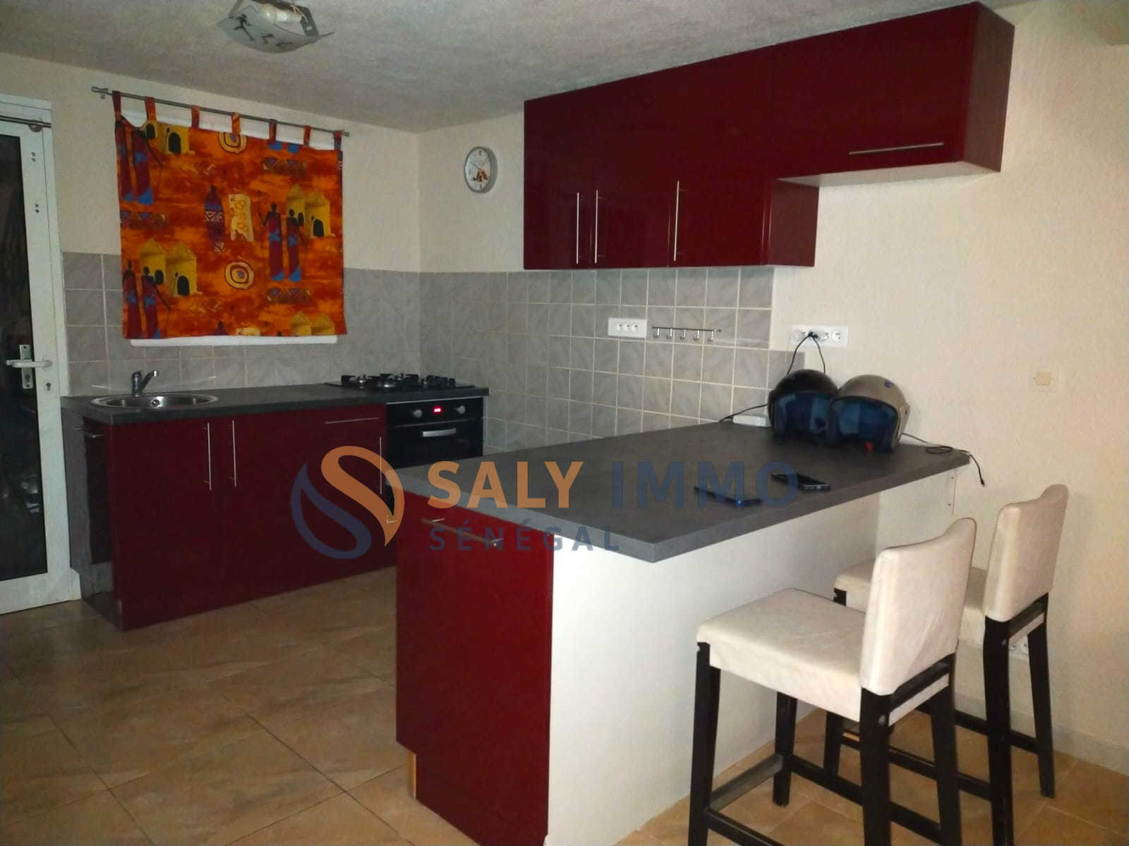 Villa À vendre à Saly — réf. VSA365 — photo 3