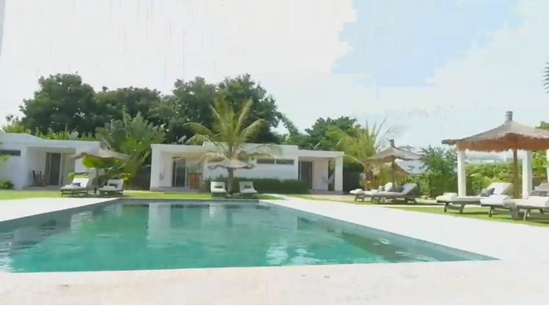 Villa À vendre à Saly — réf. VSA366