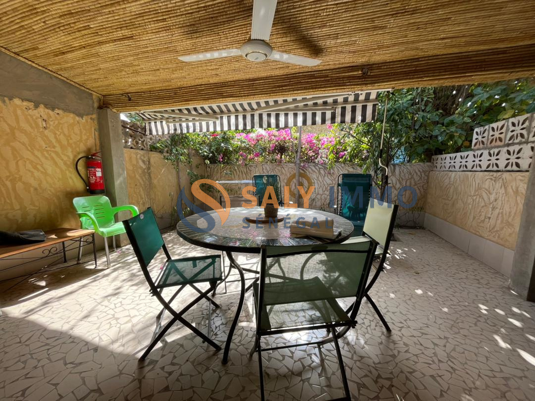 Villa À vendre à Saly — réf. VSA368 — photo 2