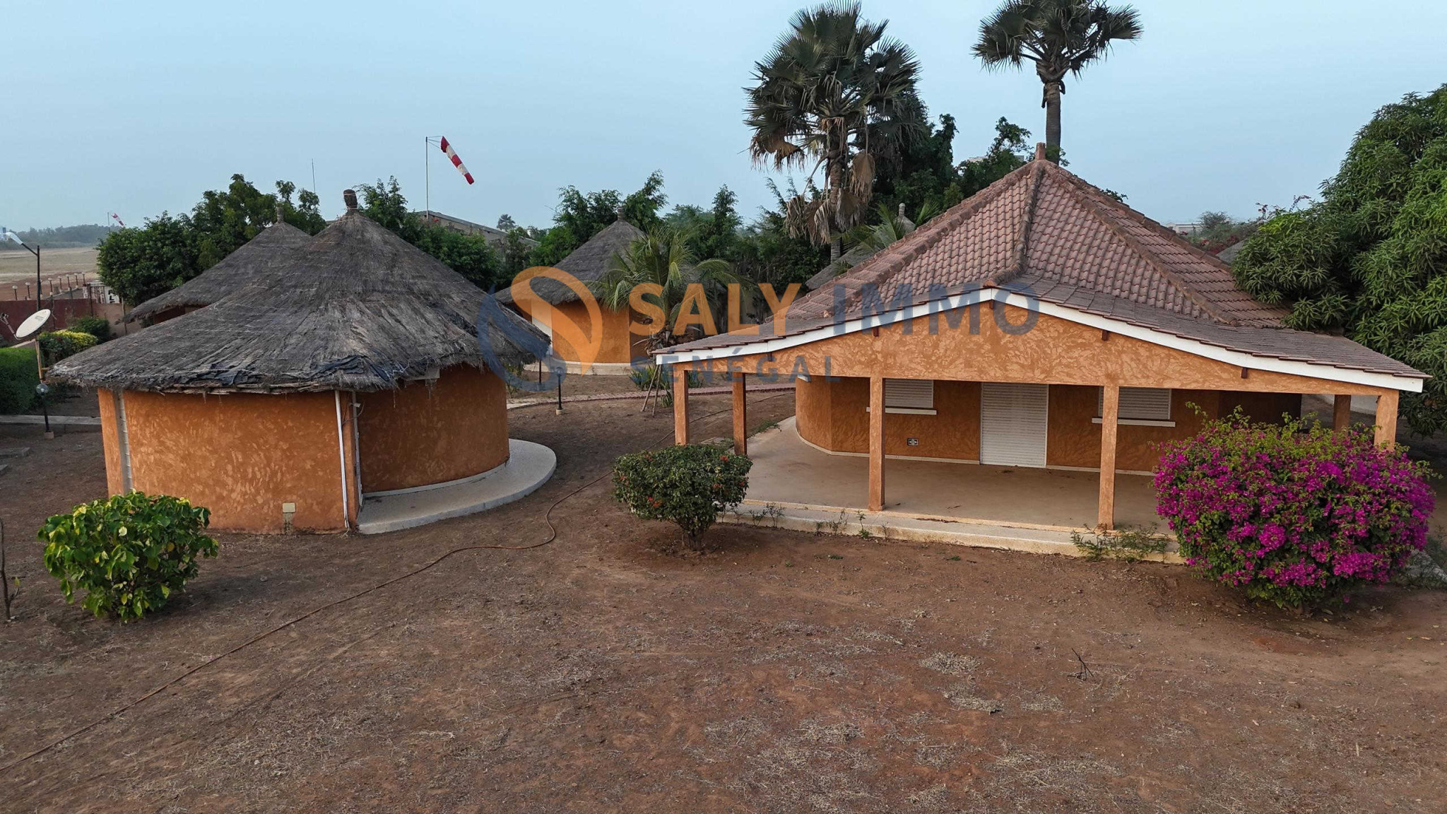 Villa À vendre à Saly — réf. VSA372 — photo 2