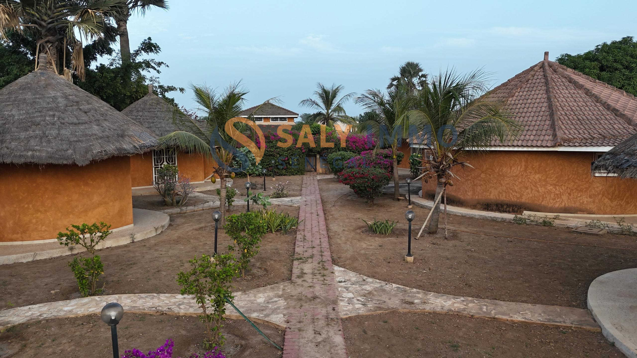 Villa À vendre à Saly — réf. VSA372 — photo 3
