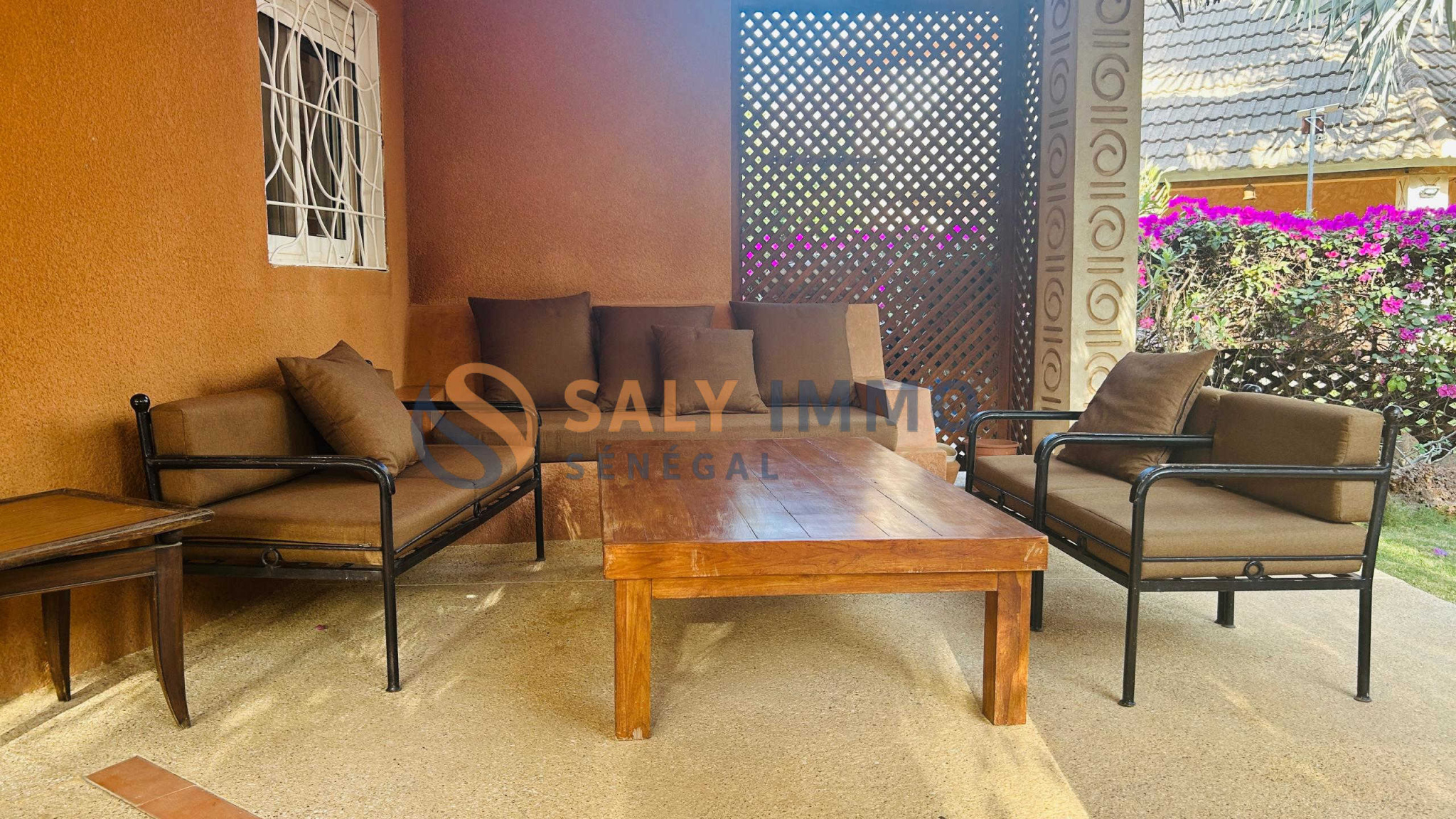 Villa À vendre à Saly — réf. VSA407 — photo 3