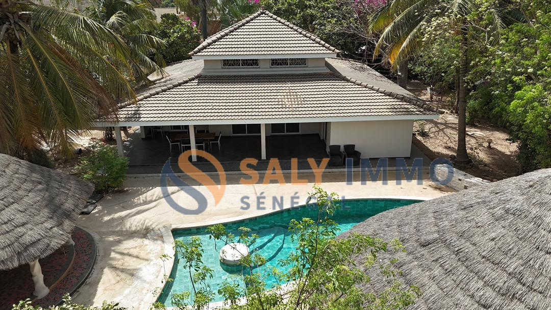 Villa À vendre à Saly — réf. VSA419 — photo 2