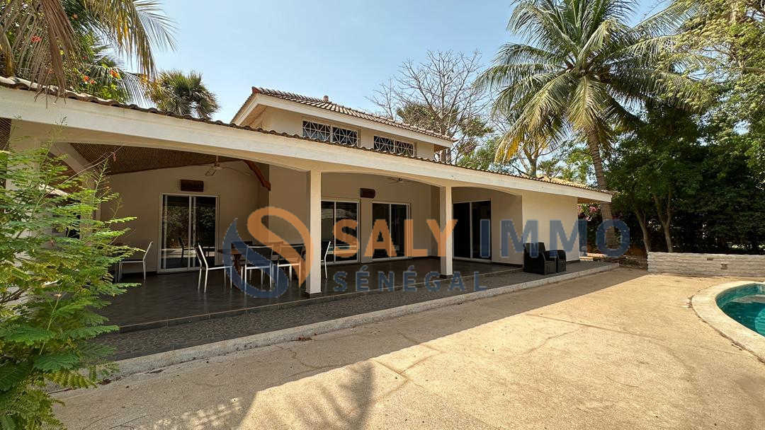 Villa À vendre à Saly — réf. VSA419 — photo 3