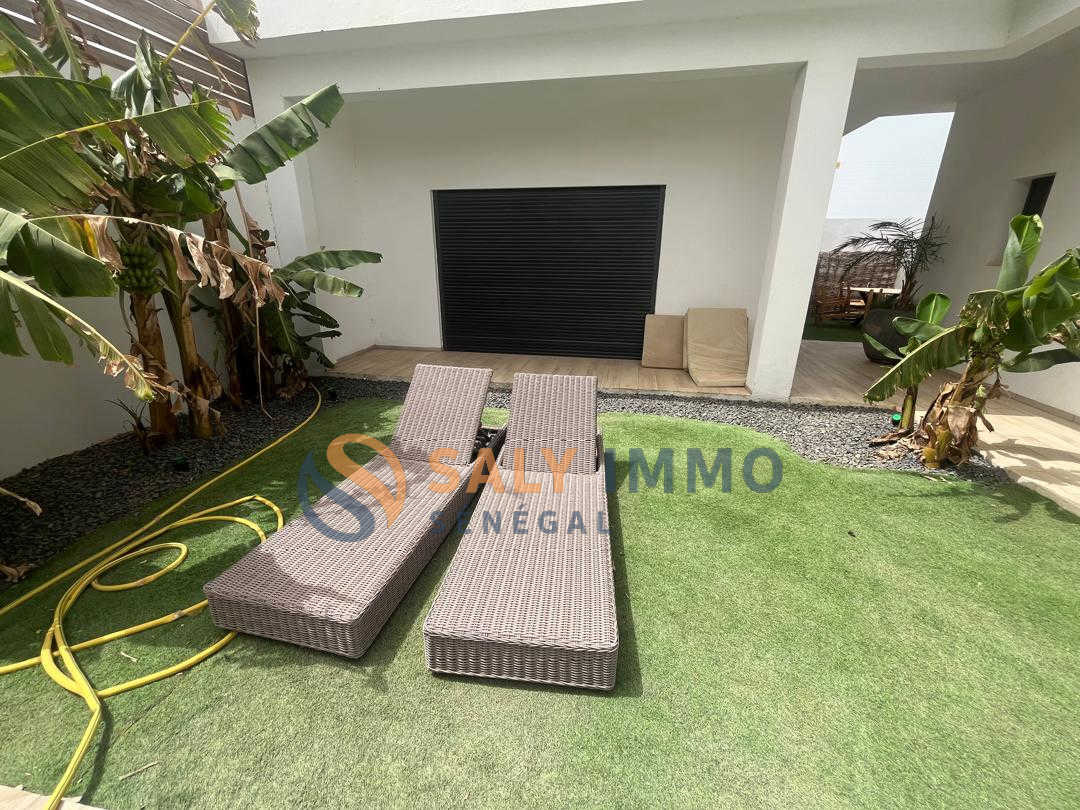 Villa À vendre à Saly — réf. VSA453 — photo 2