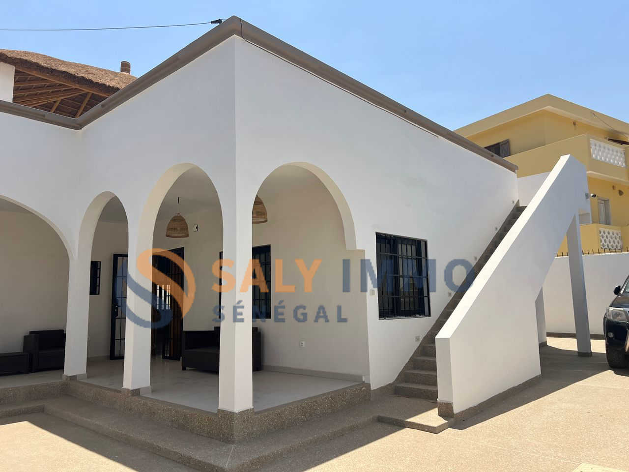 Villa À vendre à Saly — réf. VSA459 — photo 2