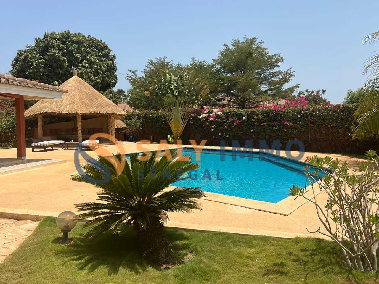 Villa À vendre à Saly — réf. VSA486 — photo 2