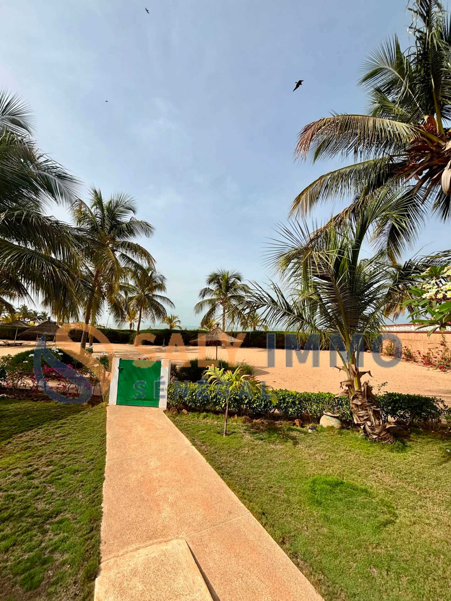 Villa À vendre à Saly — réf. VSA605