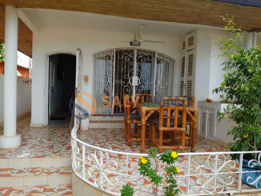 Appartement À vendre à Saly — réf. VSA629 — photo 2