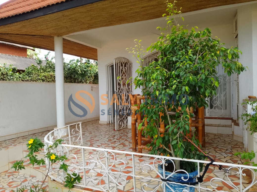 Appartement À vendre à Saly — réf. VSA629 — photo 3