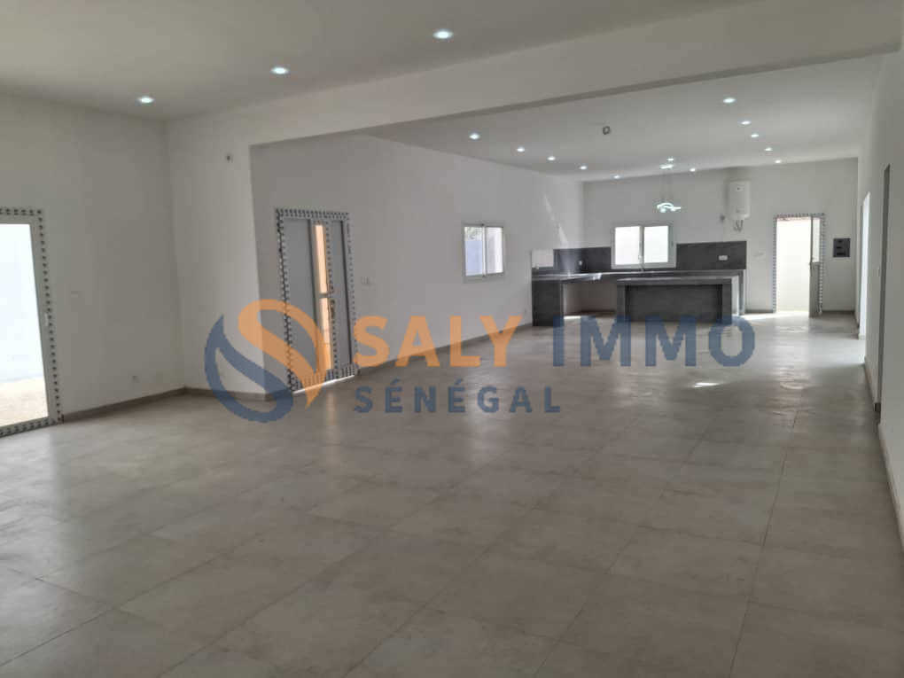 Villa À vendre à Saly — réf. VSA632 — photo 3