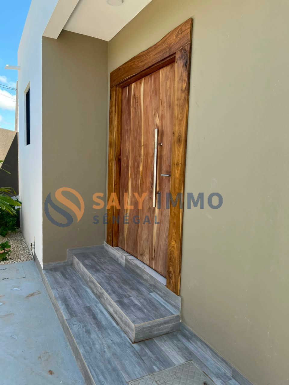 Villa À vendre à Saly — réf. VSA642 — photo 3