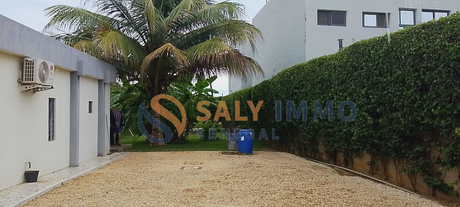 Villa À vendre à Saly — réf. VSA643 — photo 2