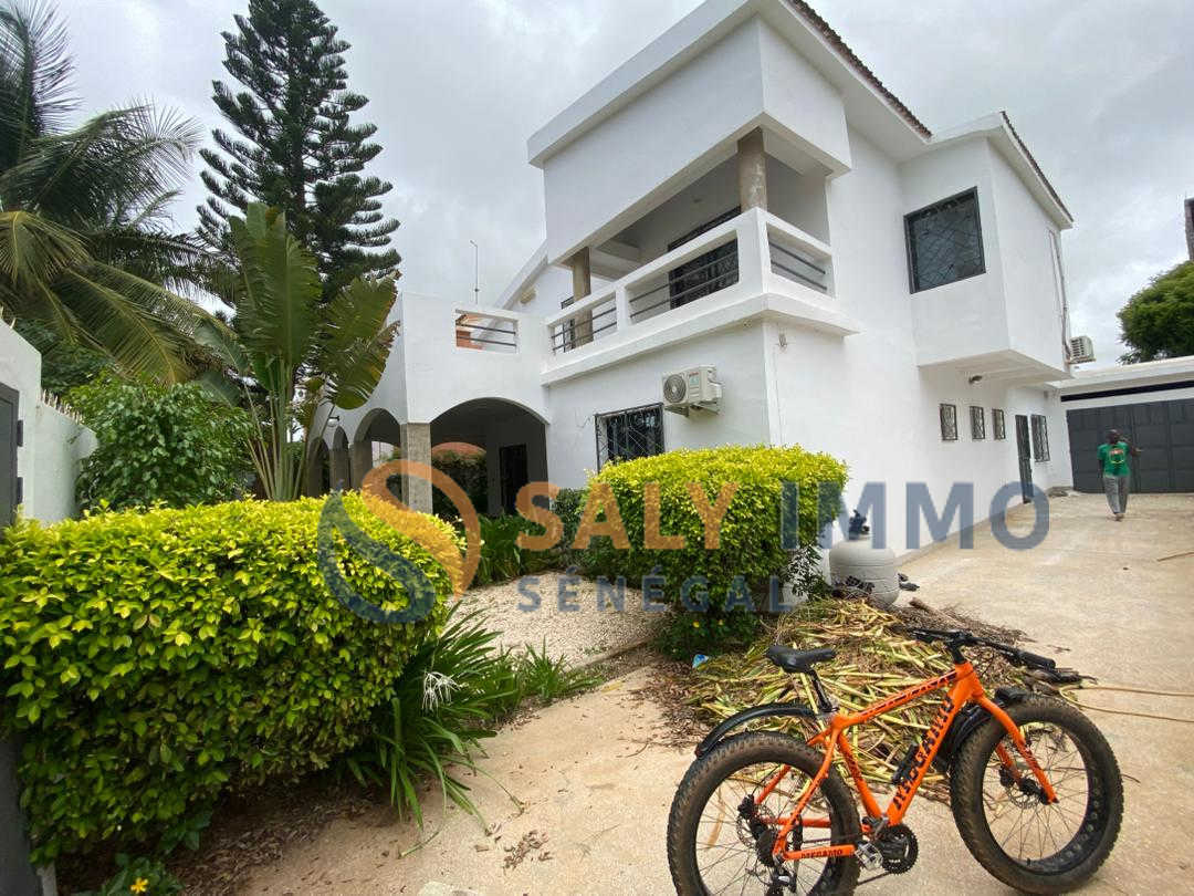 Villa À vendre à Saly — réf. VSA644 — photo 2