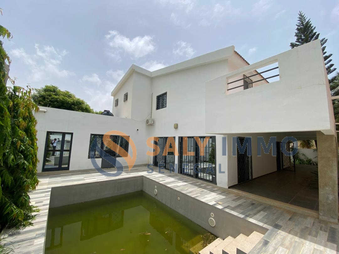 Villa À vendre à Saly — réf. VSA644 — photo 3