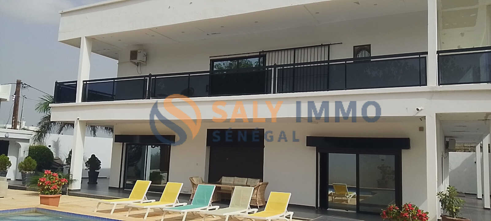 Villa À vendre à Saly — réf. VSA645 — photo 2