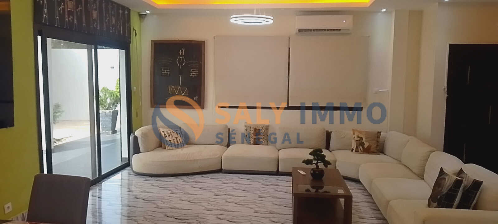 Villa À vendre à Saly — réf. VSA645 — photo 3