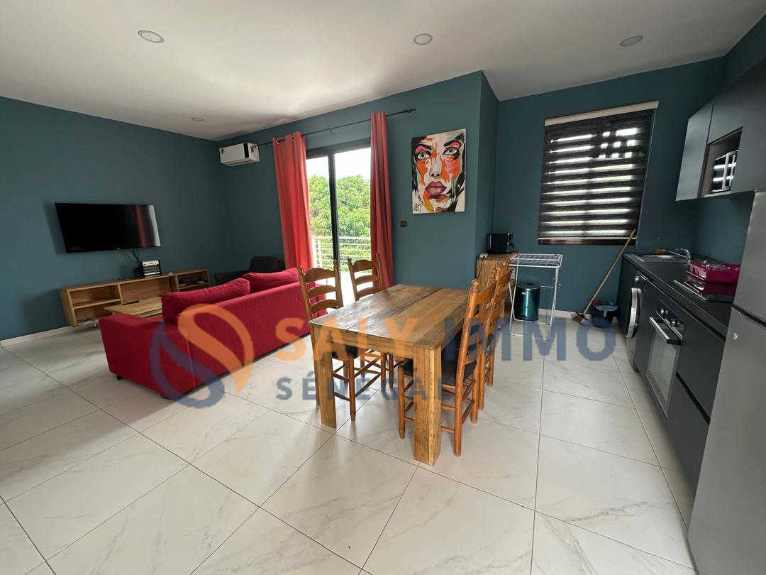 Appartement À vendre à Saly — réf. VSA649 — photo 2