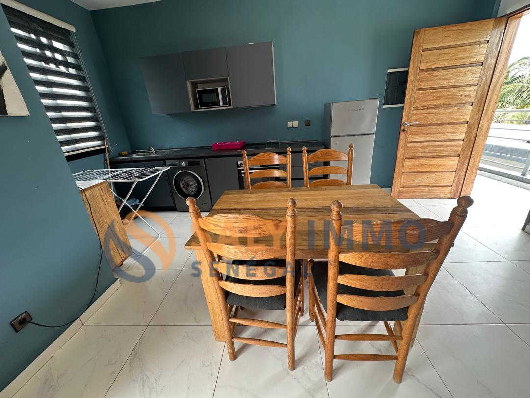 Appartement À vendre à Saly — réf. VSA649 — photo 3