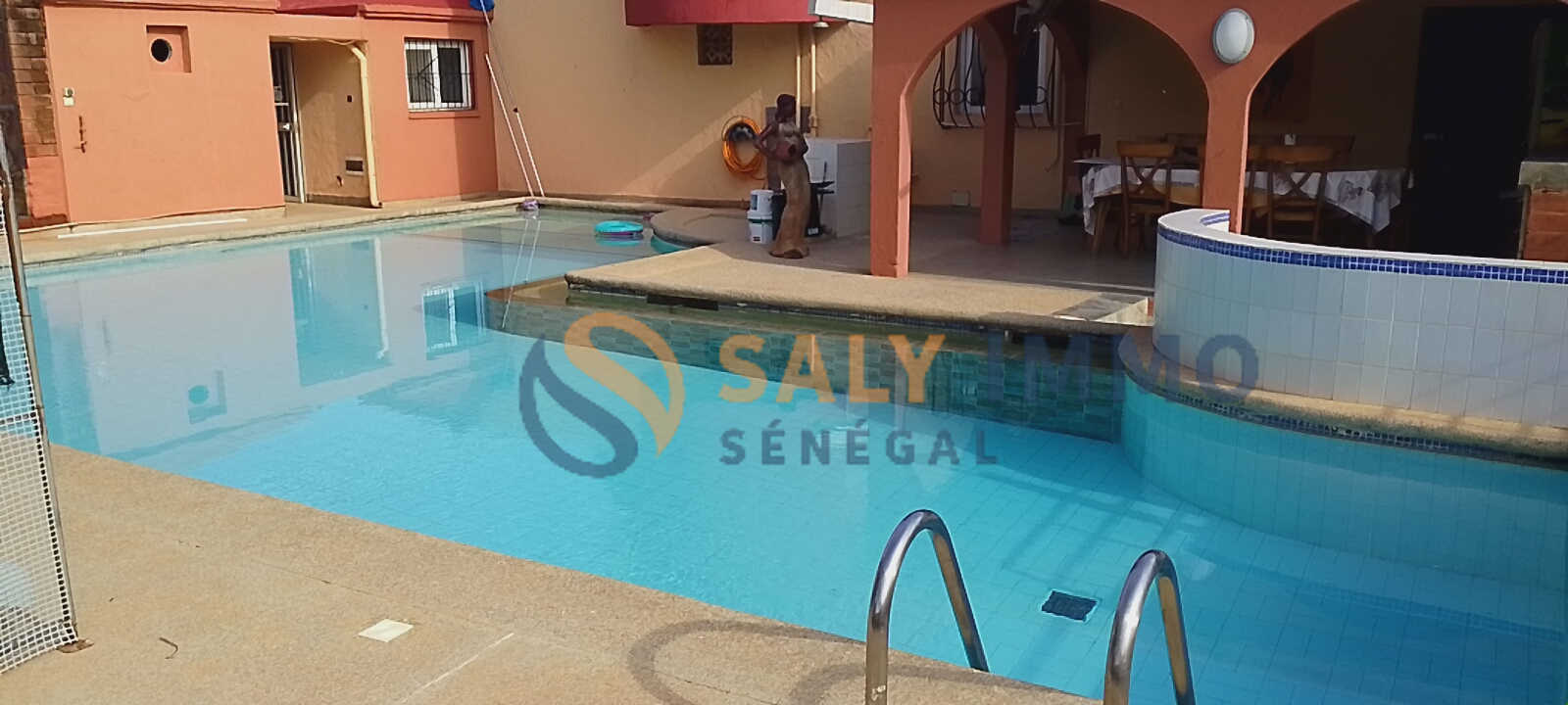 Villa À vendre à Saly — réf. VSA650 — photo 3