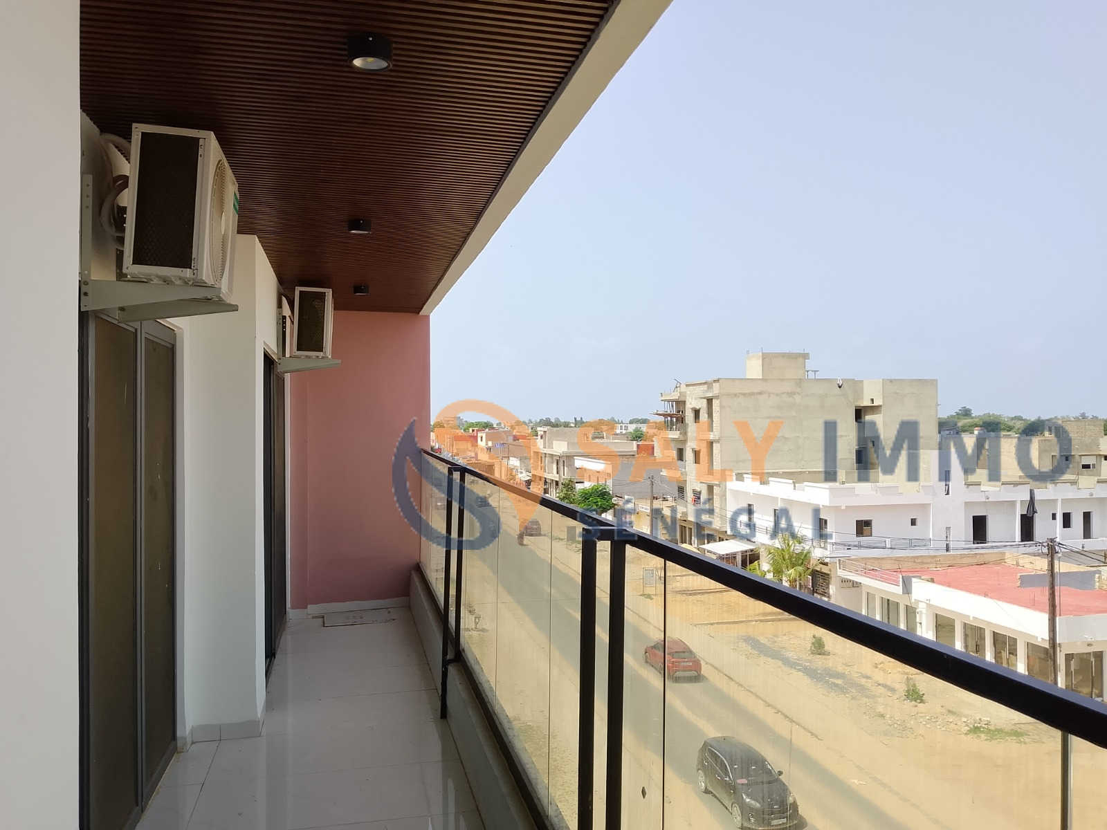 Appartement À vendre à Saly — réf. VSA654 — photo 2