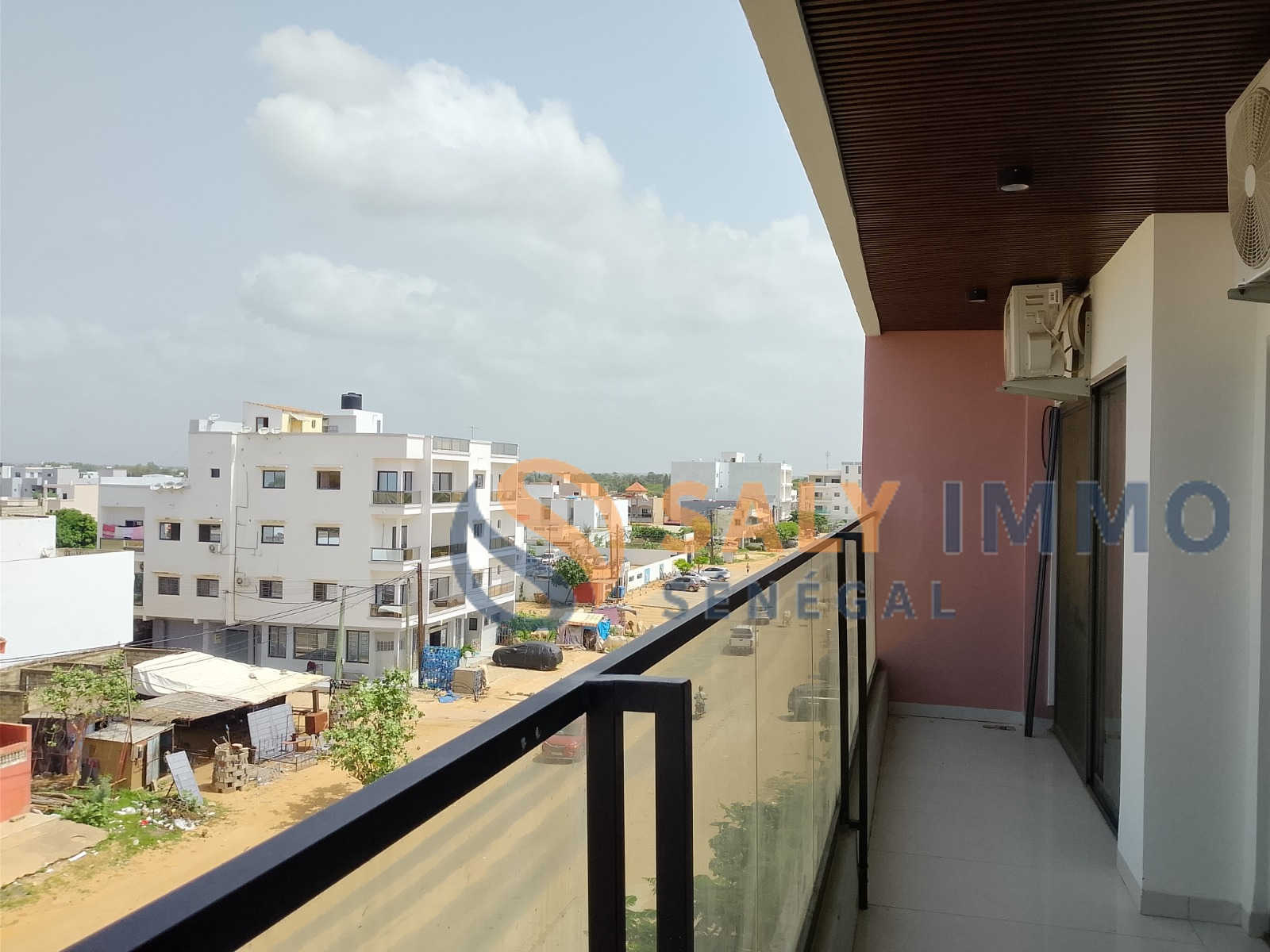 Appartement À vendre à Saly — réf. VSA654 — photo 3
