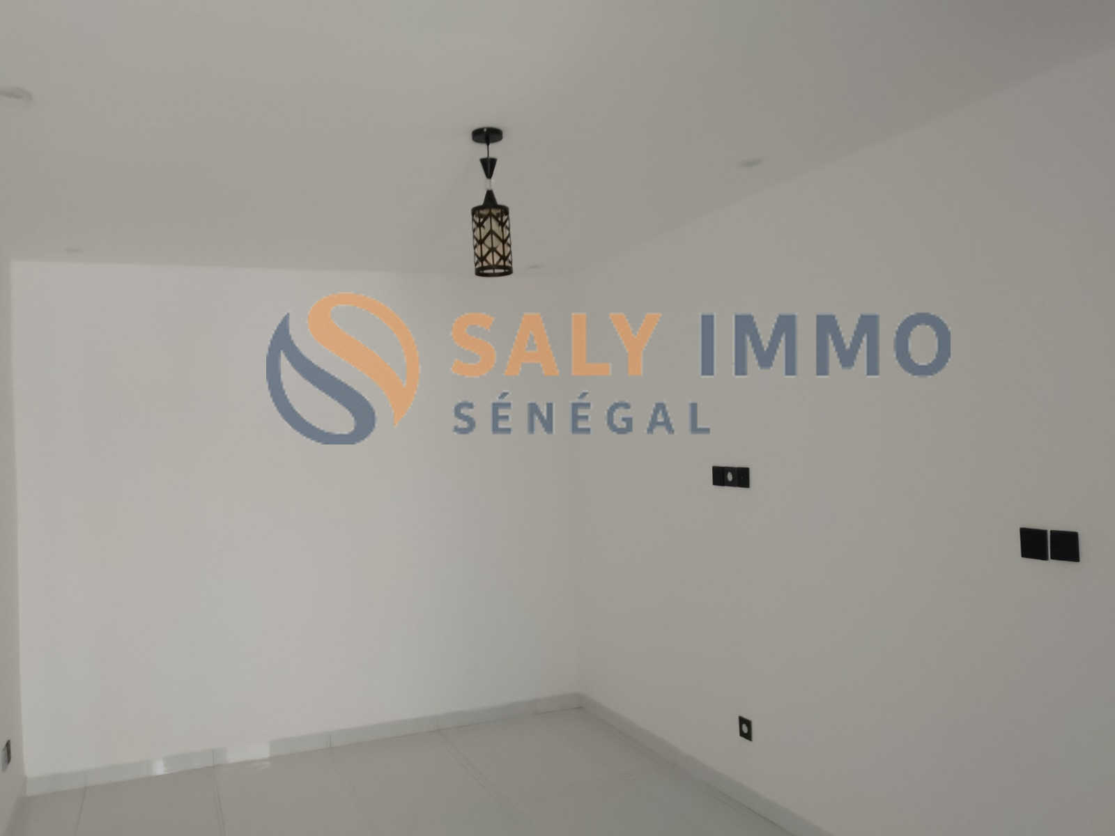 Appartement À vendre à Saly — réf. VSA655