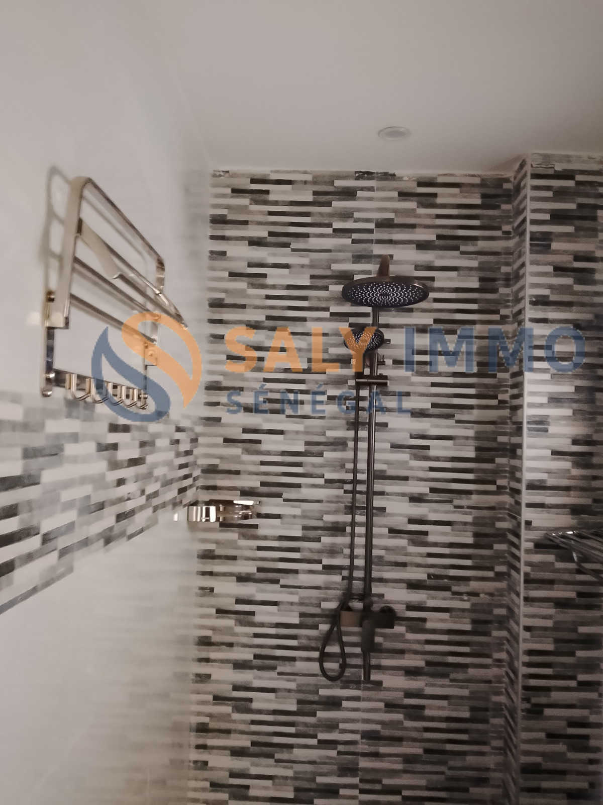 Appartement À vendre à Saly — réf. VSA655 — photo 2