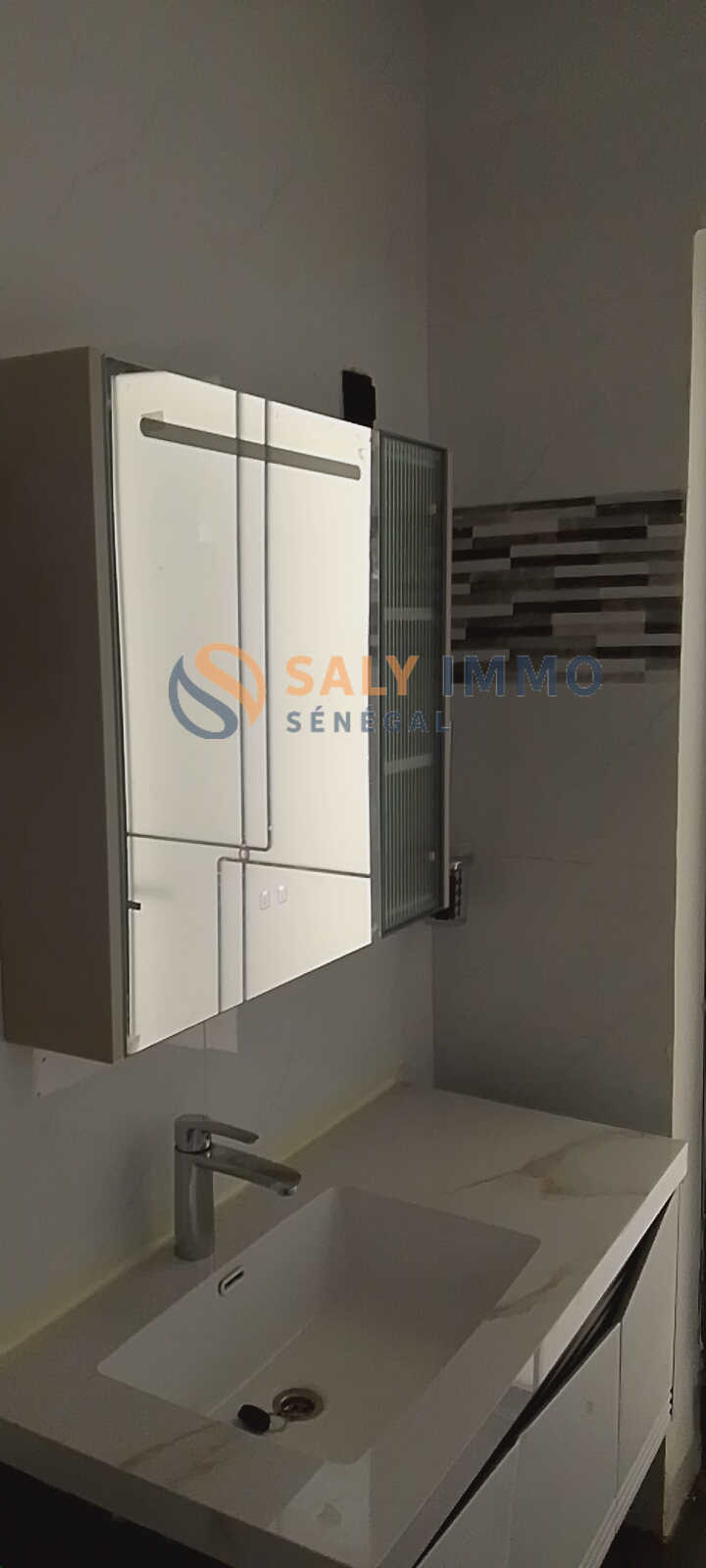 Appartement À vendre à Saly — réf. VSA655 — photo 3