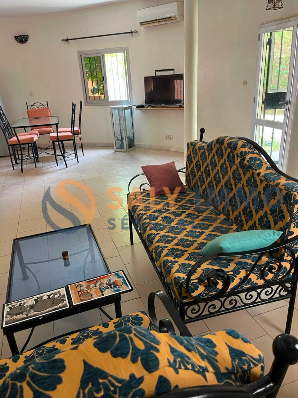 Villa À vendre à Saly — réf. VSA656 — photo 3