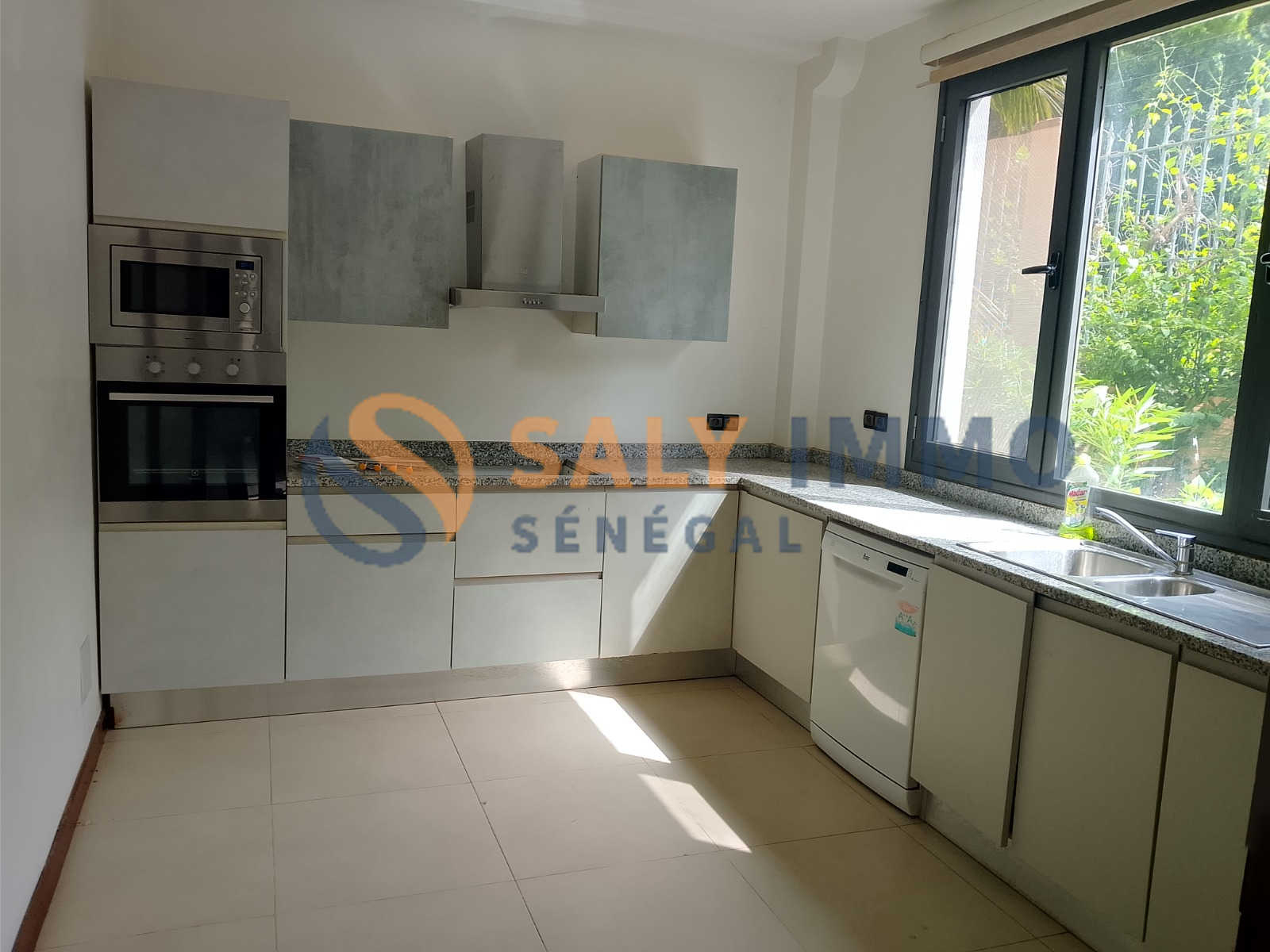Appartement À vendre à Saly — réf. VSA657 — photo 3