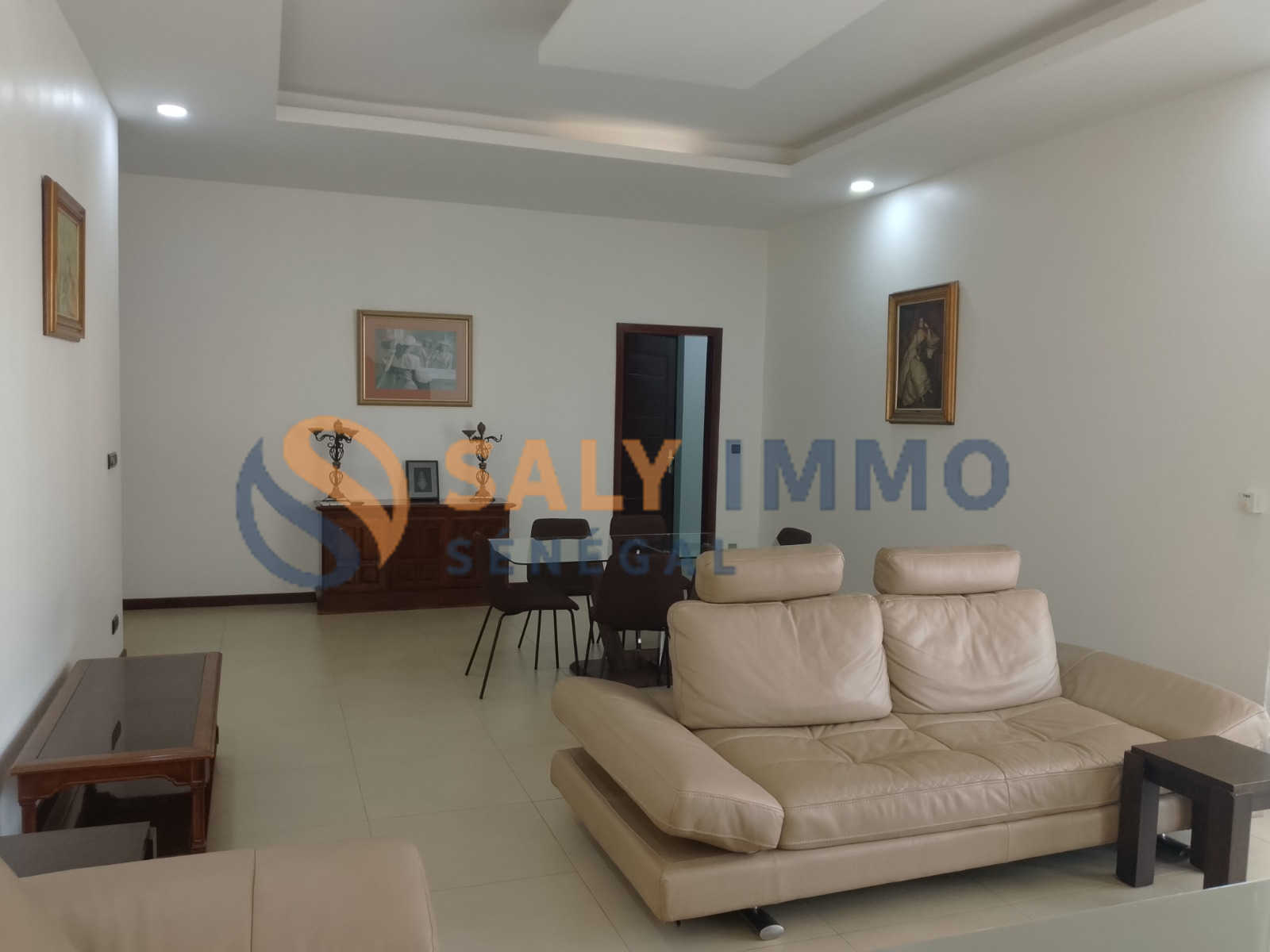 Appartement À vendre à Saly — réf. VSA658 — photo 2